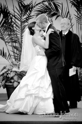 Best First Baptist Orlando Wedding photographer - Sandra Johnson (SJFoto.com)